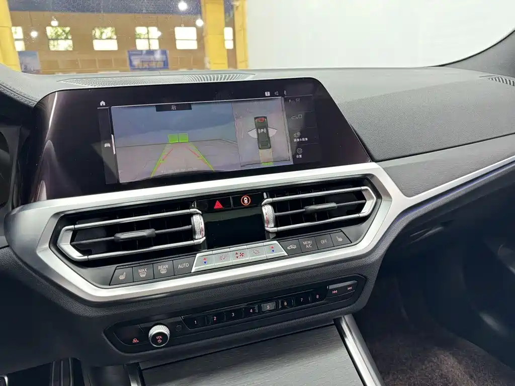 BMW 4 Series 2023 — фото 13