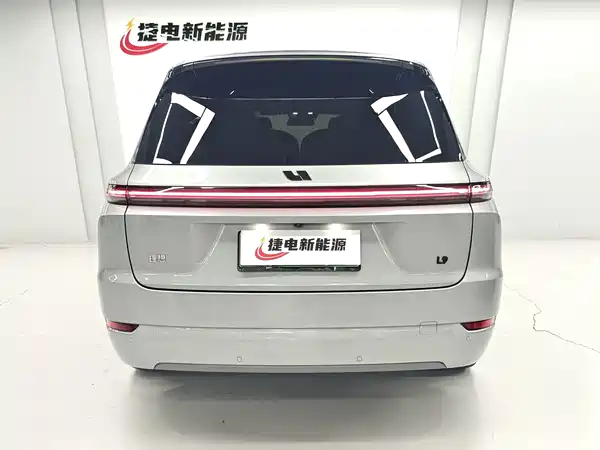 Li Auto L9 2023