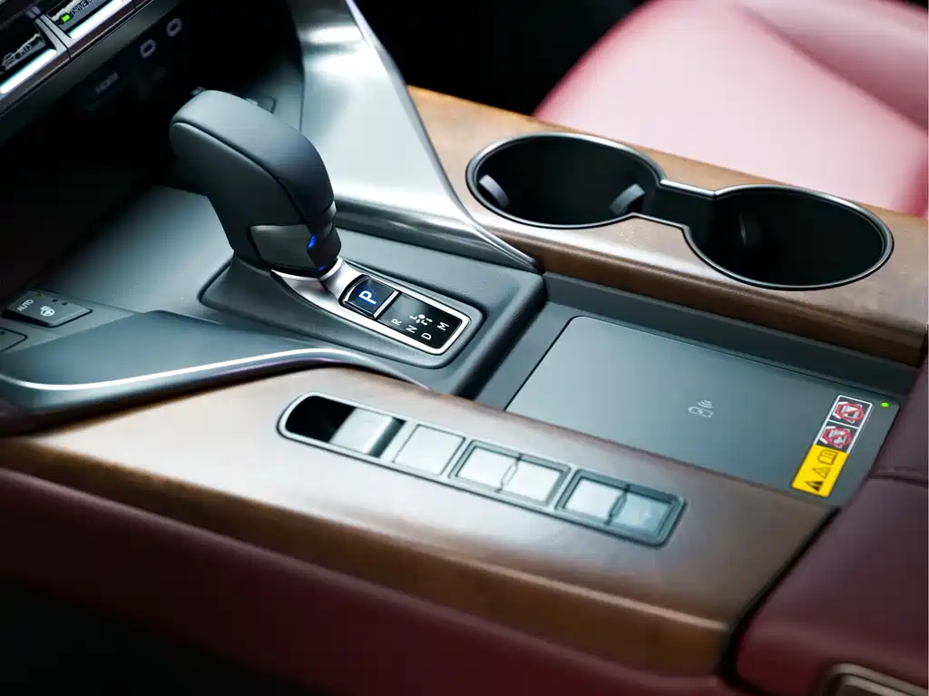 Lexus LX 2026 — фото 15