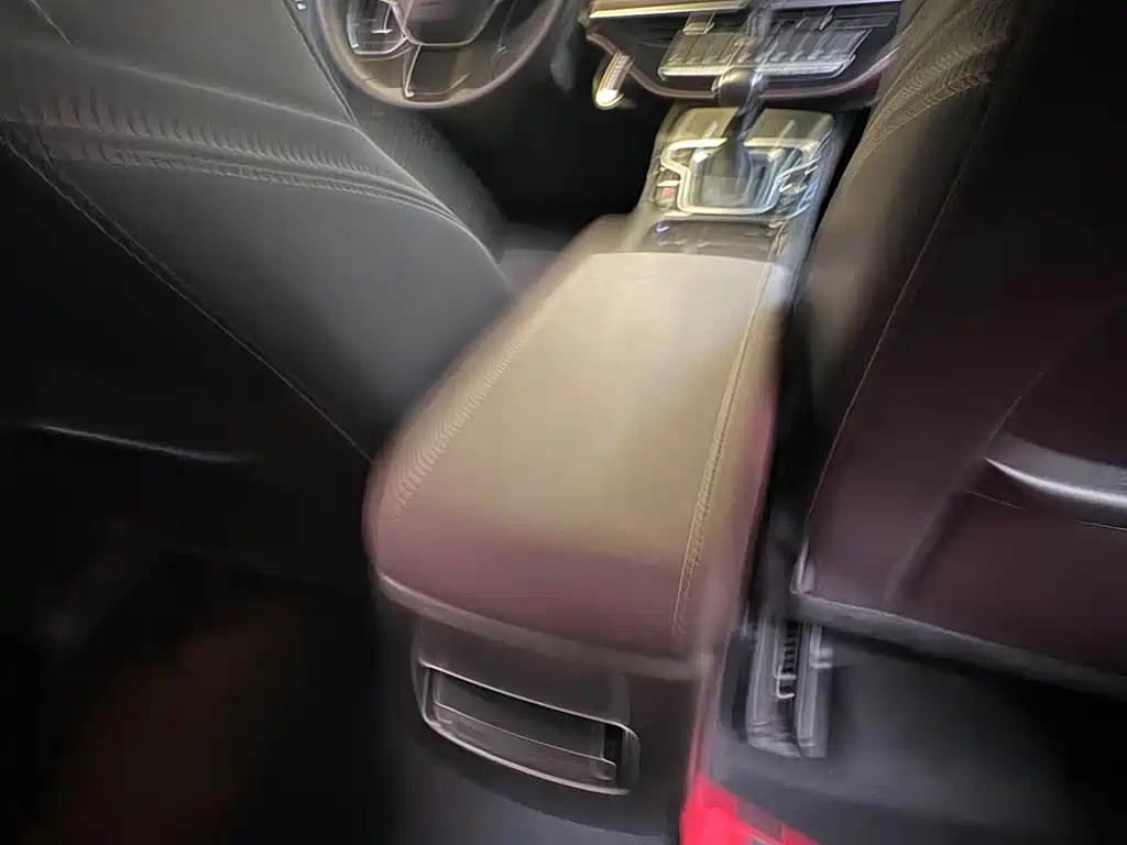 GAC Trumpchi M6 2023 — фото 12