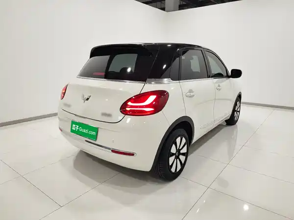 Wuling Bingo 2024