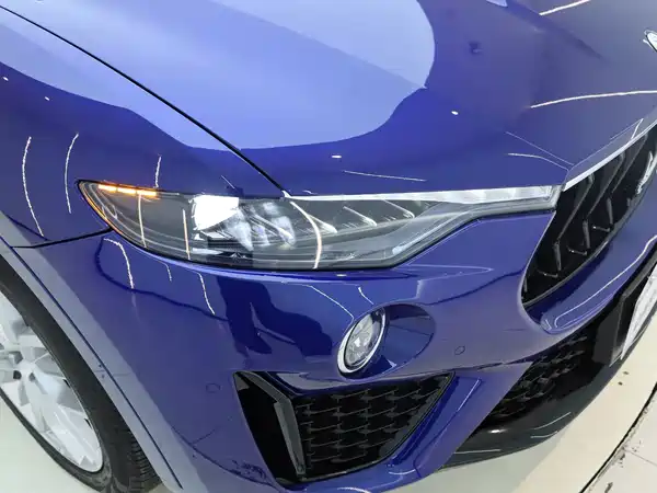 Maserati Levante 2023