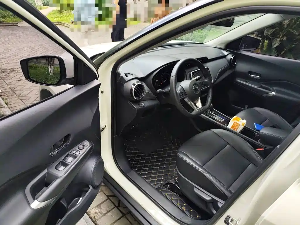 Nissan Kicks 2021 — фото 14