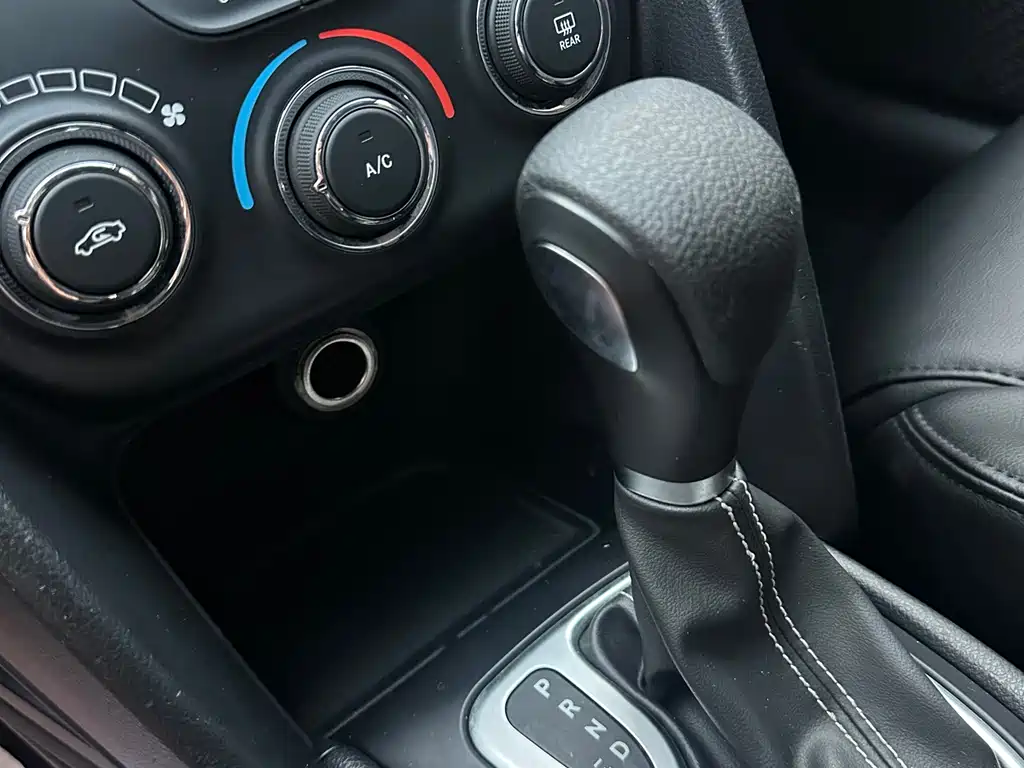 Fiat Viaggio 2017 — фото 15