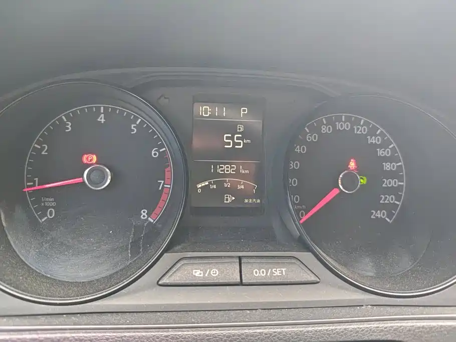 Volkswagen Gran Lavida 2015 — фото 12