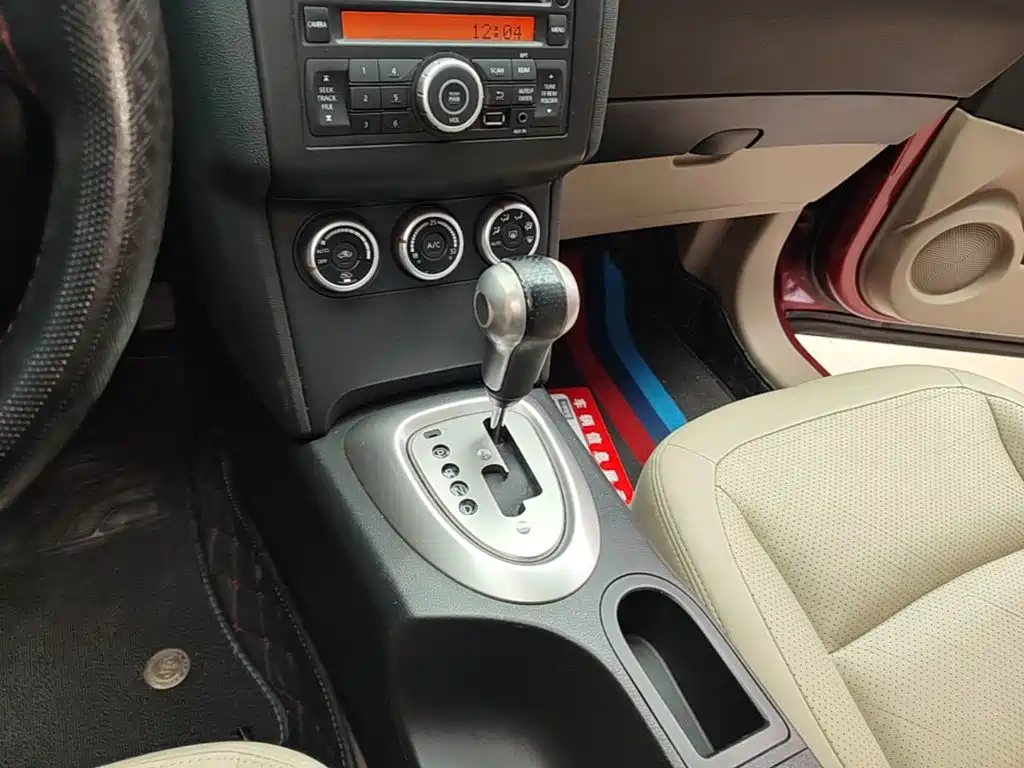 Nissan Qashqai 2015 — фото 14