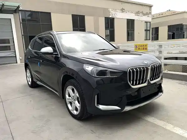 BMW X1 2023