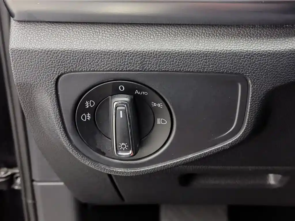 Volkswagen Teramont 2019 — фото 21