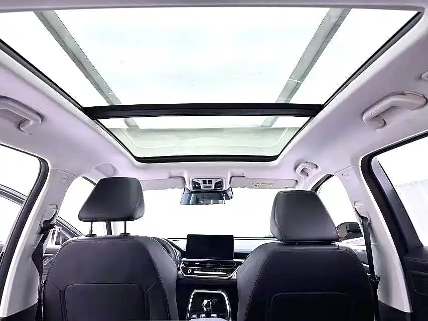 Haval H6 2023 — фото 18