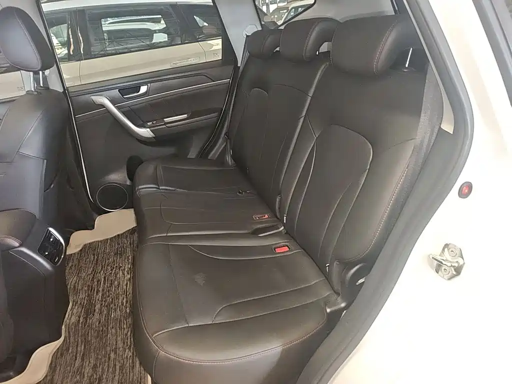 Haval M6 2020 — фото 14