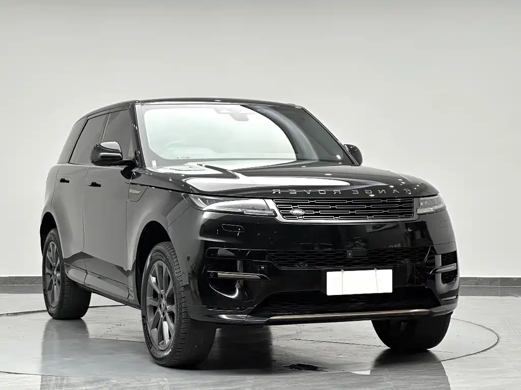 Land Rover Range Rover Sport 2024 — фото 3