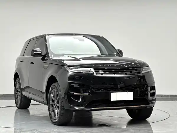 Land Rover Range Rover Sport 2024