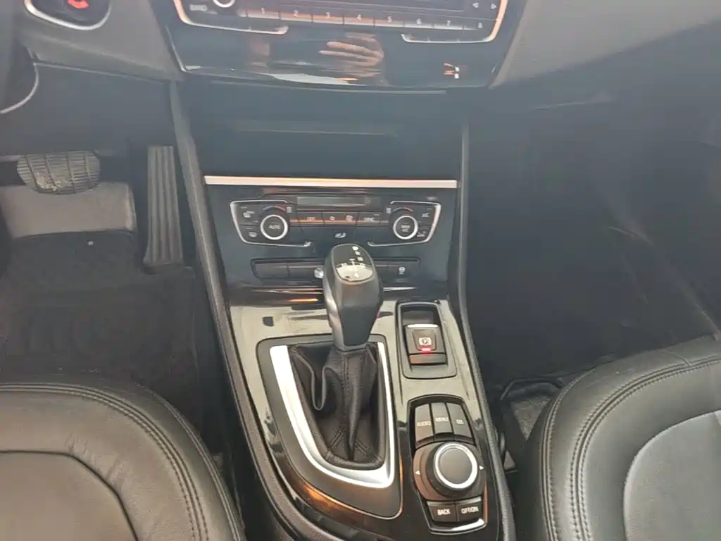 BMW 2 Series Gran Tourer 2018 — фото 14