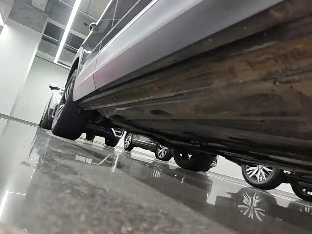 Volkswagen Tuyue 2023