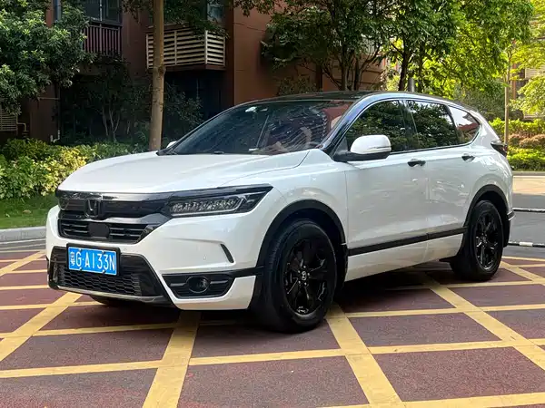 Honda Breeze 2021