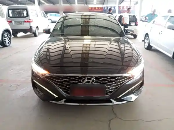 Hyundai Festa 2018