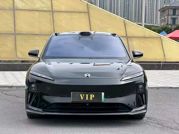 NIO ET5T 2024