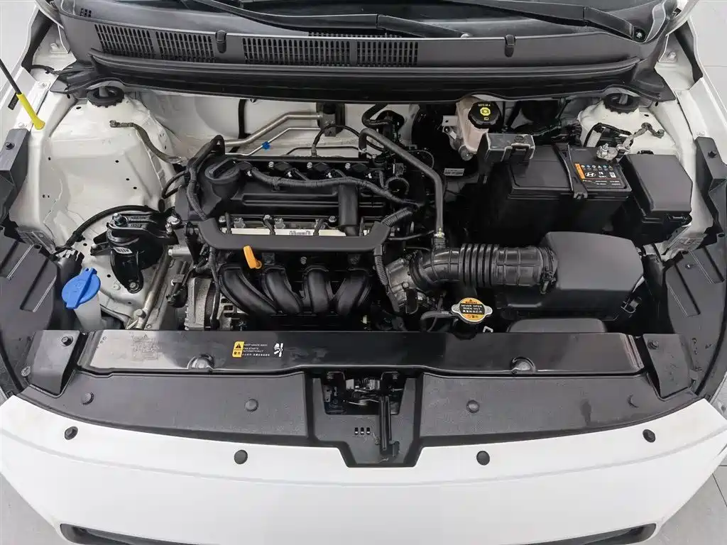 Hyundai Verna 2019 — фото 6