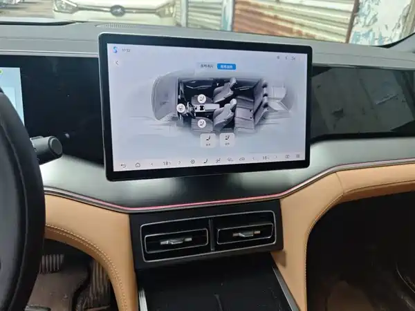 BYD Song L DM-i 2024