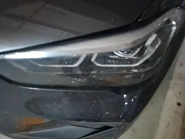BMW X1 2023