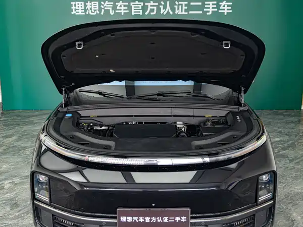 Li Auto L9 2022