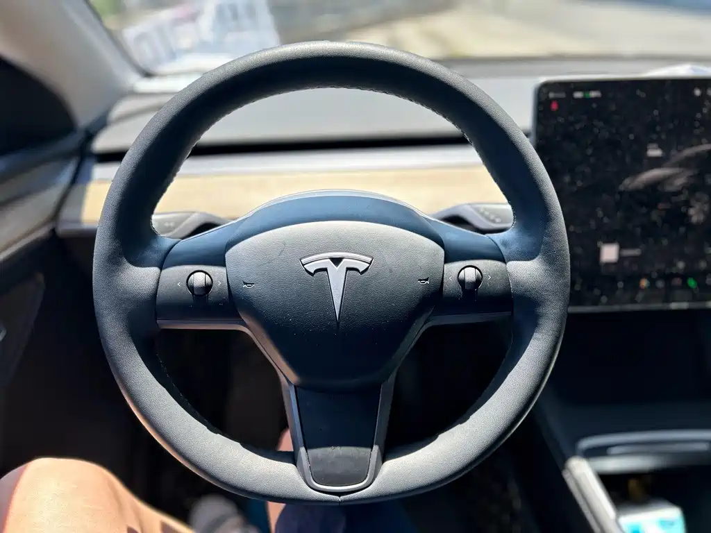 Tesla Model Y 2023 — фото 11