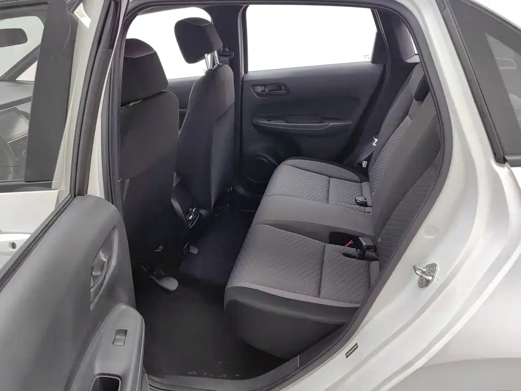 Honda Fit 2023 — фото 15