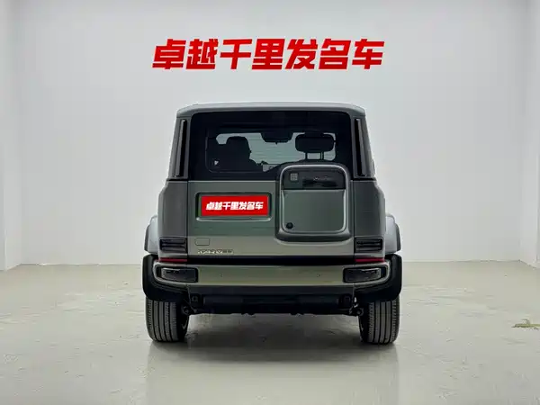 Icar Super V23 2024