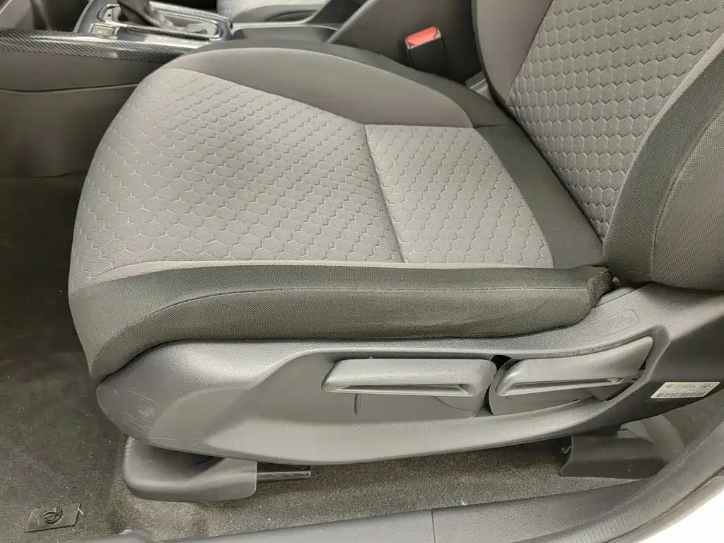 Honda Fit 2023 — фото 20