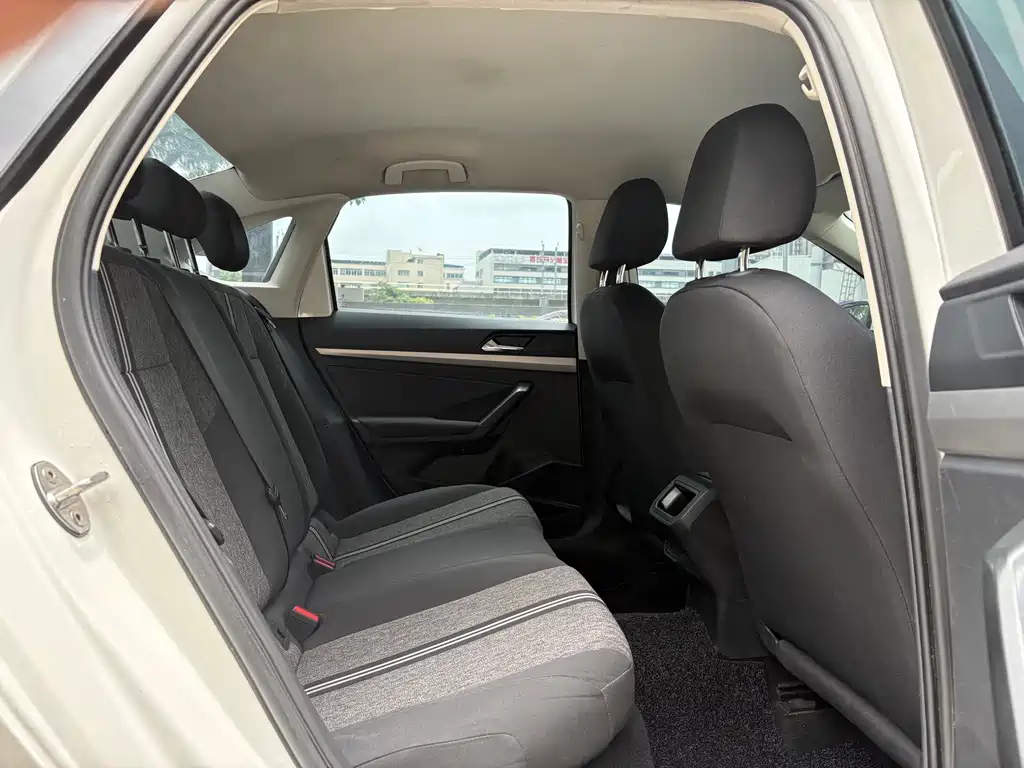 Volkswagen Lavida Pure Electric 2021 — фото 12
