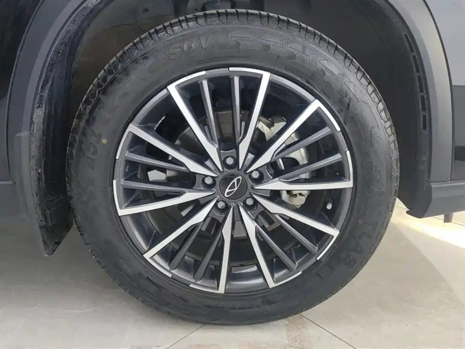 Chery Tiggo 8 PRO 2024 — фото 6