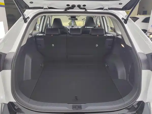 Toyota Wildlander 2026