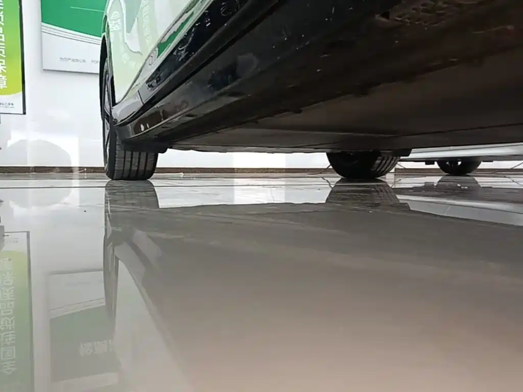 Xiaomi YU7 2026 — фото 21