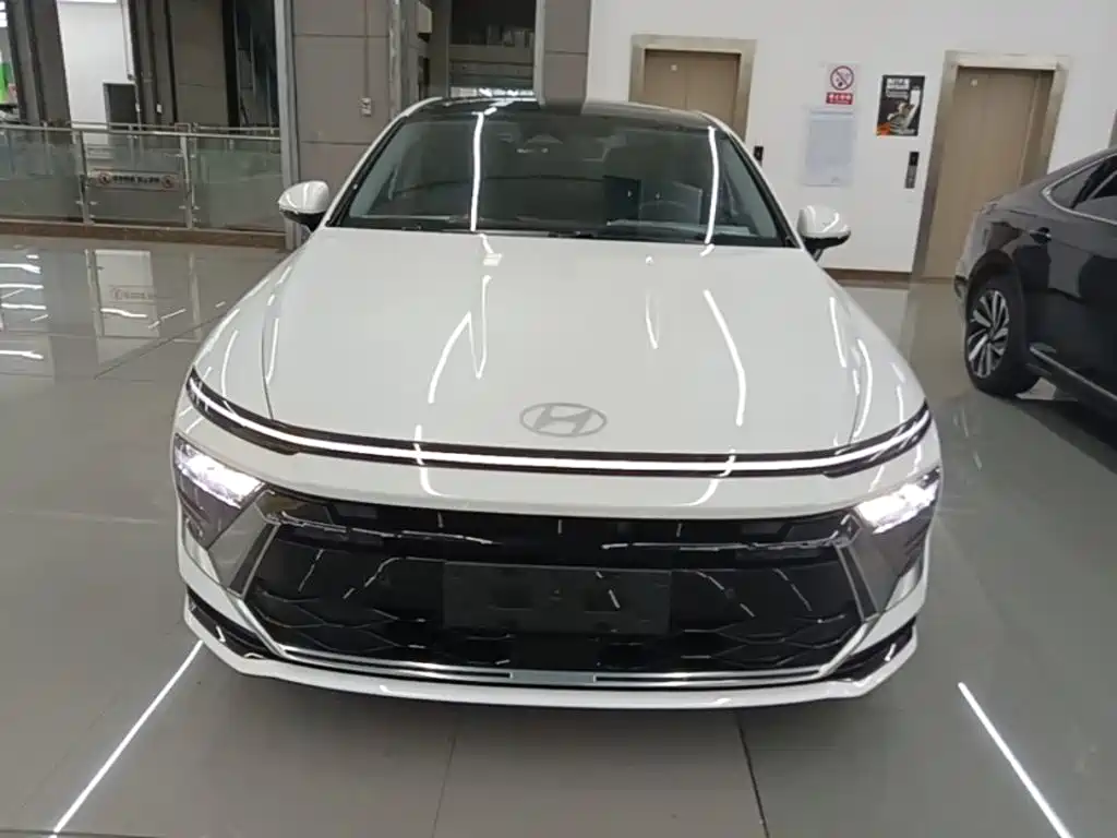 Hyundai Sonata 2025 — фото 3