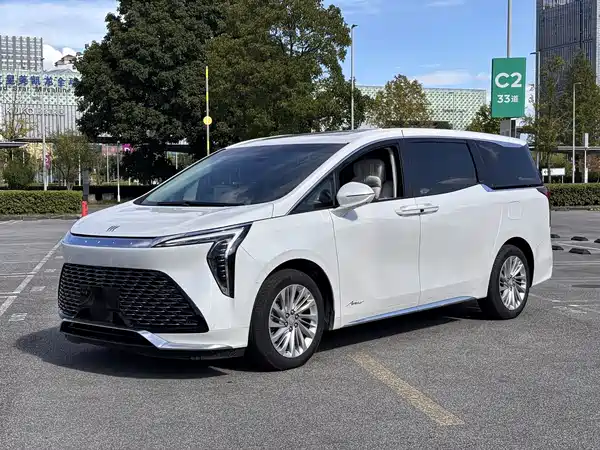 Buick Century 2024