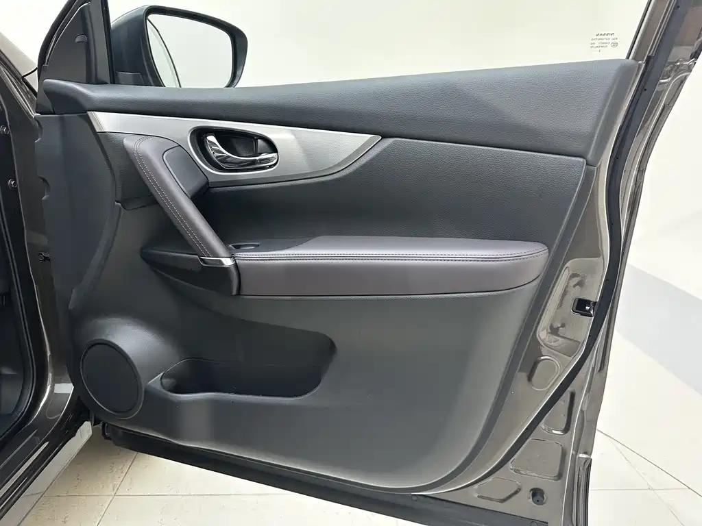 Nissan Qashqai 2023 — фото 24