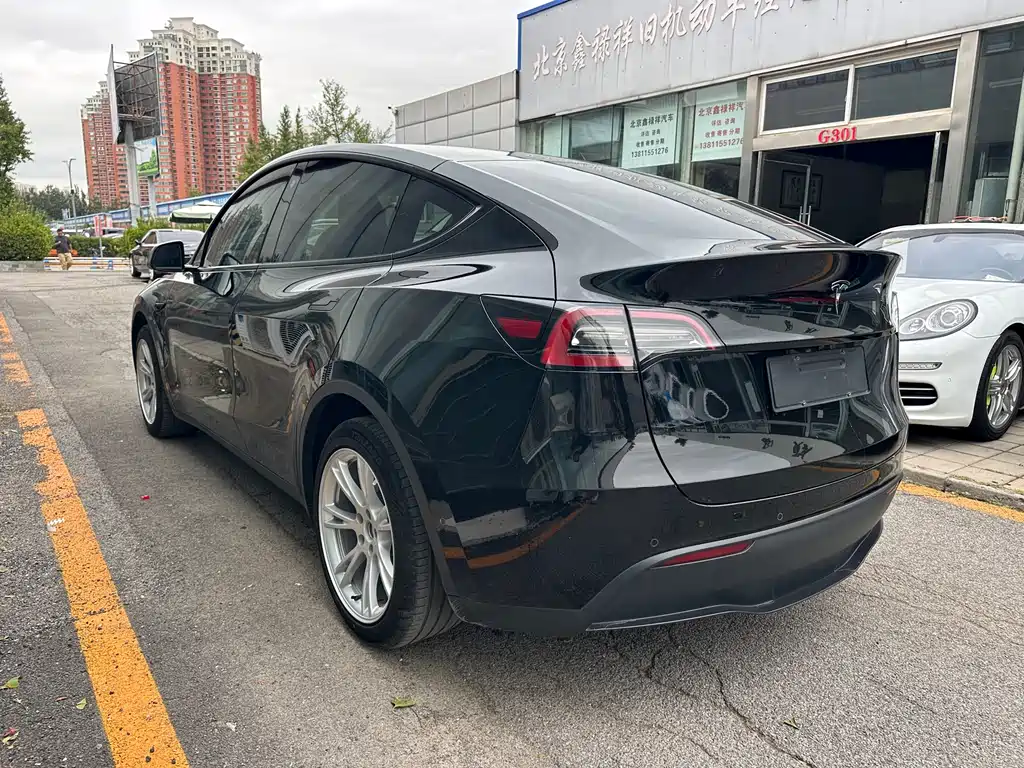 Tesla Model Y 2023 — фото 15