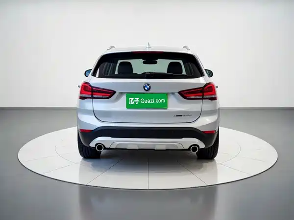 BMW X1 2020