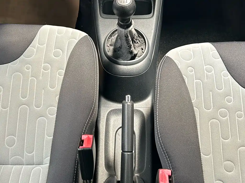 Suzuki Alto 2016 — фото 20