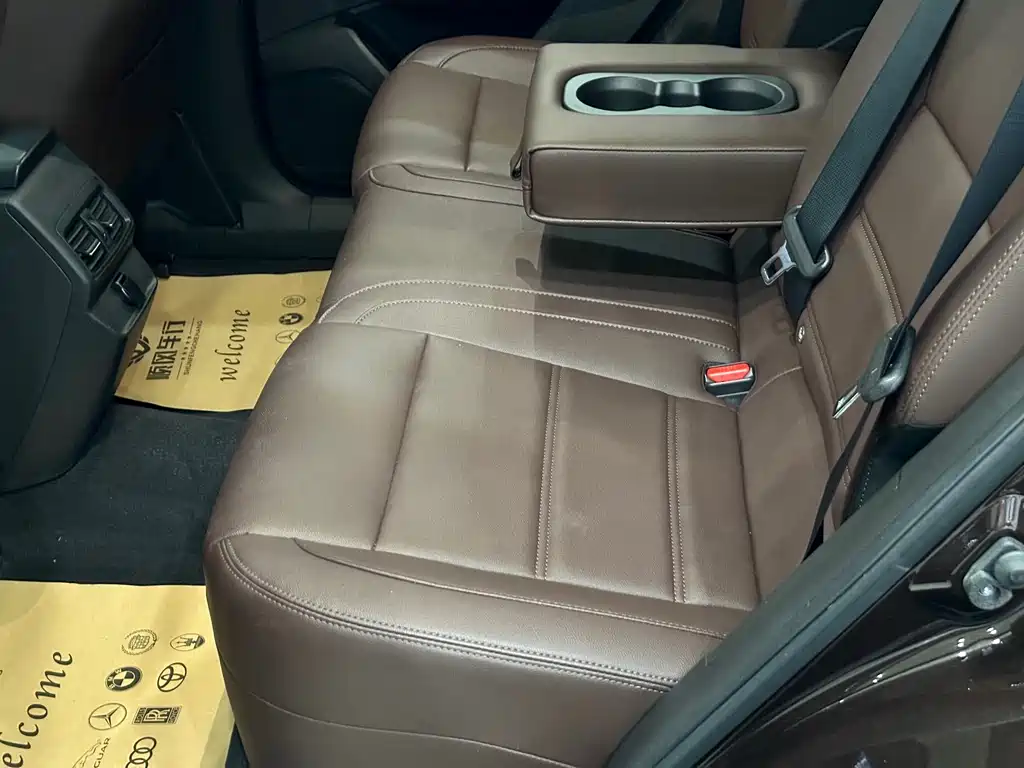 Renault Koleos 2018 — фото 10