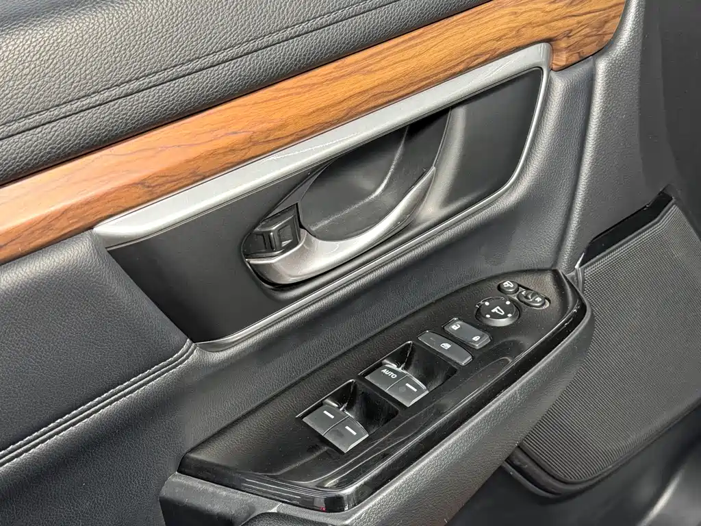 Honda CR-V 2019 — фото 19