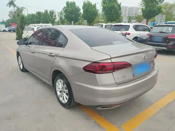 Volkswagen Bora 2020