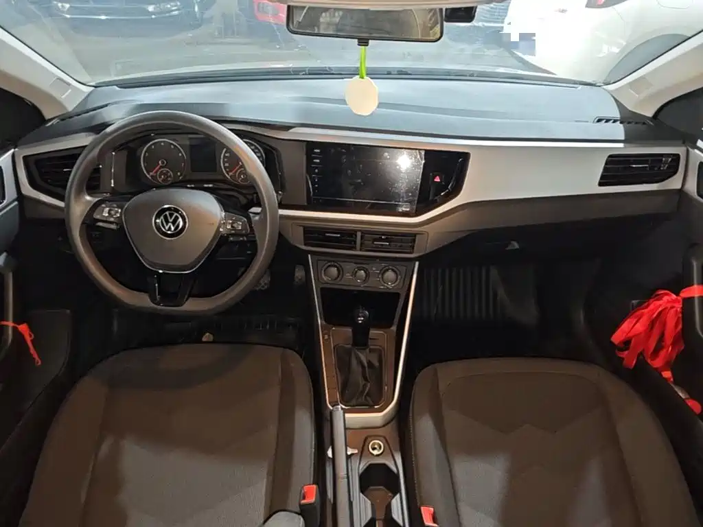 Volkswagen Polo 2022