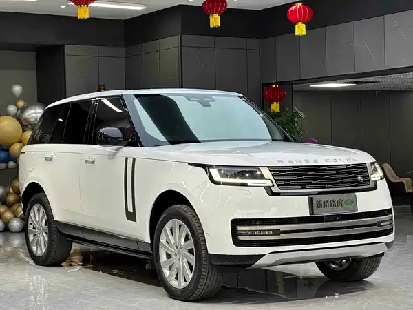 Land Rover Range Rover 2023