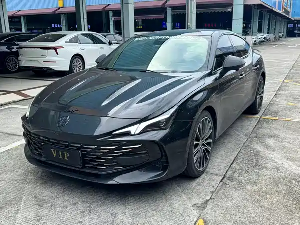 MG7 2024