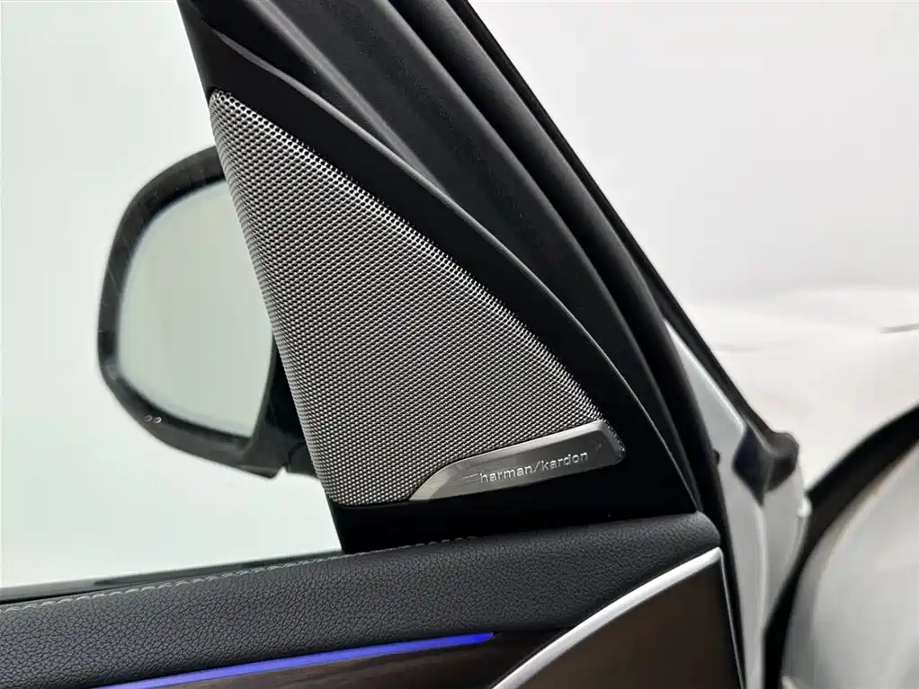 BMW X3 2022 — фото 15