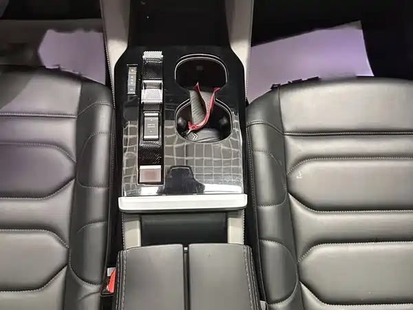 Citroën Versailles C5 X 2022