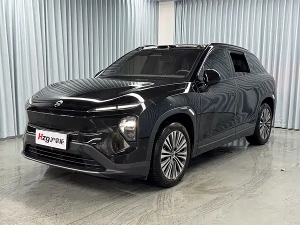 NIO ES7 2023