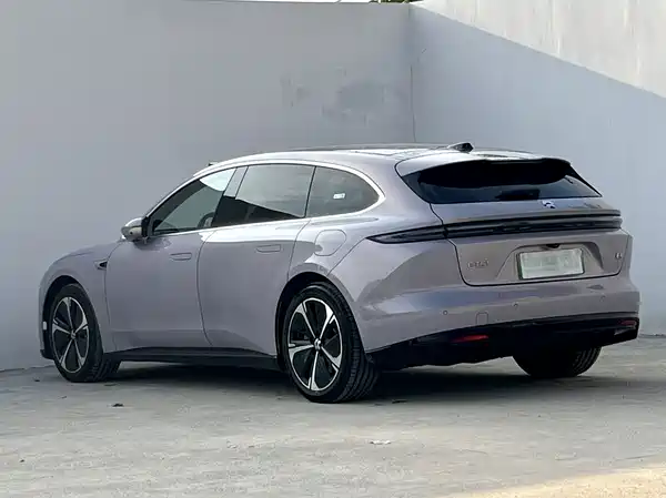 NIO ET5T 2026