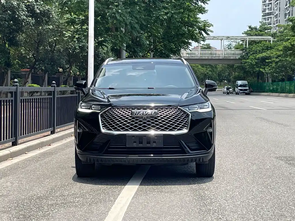 Haval H6 2023